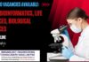 15+ Vacancies Available: Govt BECIL Biological & Life Sciences Apply Online BECIL Life Sciences Vacancies Available