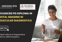 Advanced PG Diploma in Digital Imaging