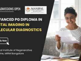 Advanced PG Diploma in Digital Imaging