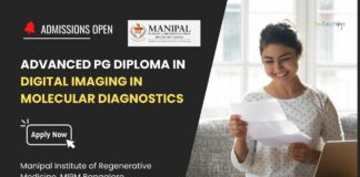 Advanced PG Diploma in Digital Imaging