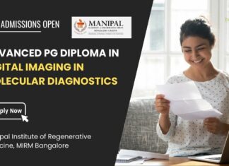 Advanced PG Diploma in Digital Imaging
