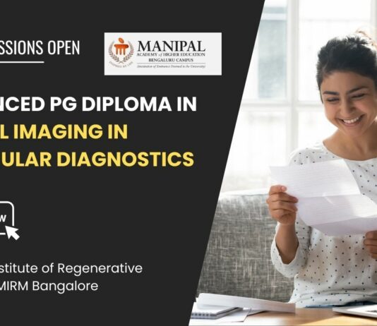 Advanced PG Diploma in Digital Imaging