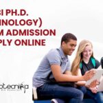 RCB-NABI PhD Admission 2024