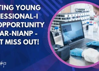 ICAR-NIANP BSc Biotech Job