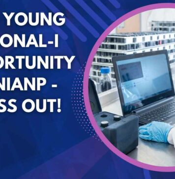 ICAR-NIANP BSc Biotech Job