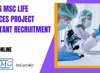 NIBMG MSc Life Sciences Project