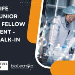 NII Delhi Life Science Junior Research Fellow Recruitment – Attend Walk-In-Interview NII Delhi JRF Life Science