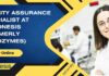 Quality Assurance Specialist at Novonesis (Formerly Novozymes) – Apply Now! Quality Assurance Specialist at Novonesis