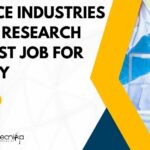 Reliance Industries Research Scientist Job