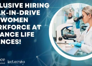 Reliance Life Sciences Walk-In For Women