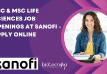Sanofi Life Science Safety