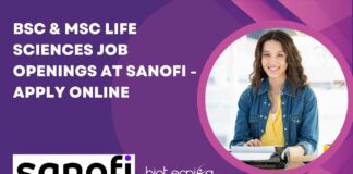 Sanofi Life Science Safety