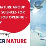 Springer Nature Group Hiring