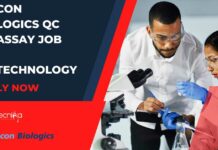 Biocon Biologics QC Bioassay Job