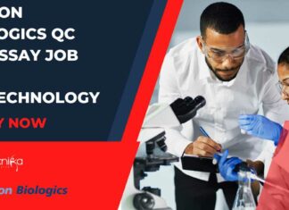 Biocon Biologics QC Bioassay Job