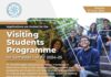 Visiting Student Programme 2024-25: Apply Now to Study at IIT Gandhinagar! Visiting Student Programme 2024-25: Apply Now to Study at IIT Gandhinagar!