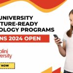 Shoolini University Offers Future-Ready Biotechnology Programs: Admissions 2024 Open Shoolini University Admissions 2024 Open