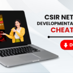 CSIR NET Life Science UNIT 5