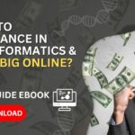 How to Freelance in Bioinformatics - Download Free ebook