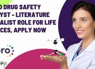 Wipro Drug Safety Analyst
