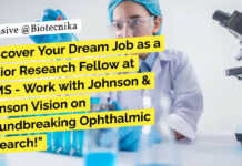 AIIMS Delhi Research Recruitment