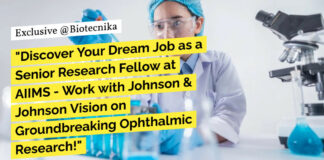 AIIMS Delhi Research Recruitment