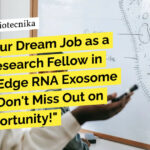 IIT Kanpur Research Fellow Job For Life Sciences – Applications Invited IIT Kanpur Research Fellow Job