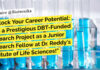 DBT-Funded Research Project JRF Job at Dr. Reddy’s Institute of Life Sciences! Research Project JRF Job