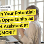 CSIR-CSMCRI BSc Biotech Job - Microbiology Apply Now