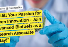 TERI Advanced Biofuels Microbiology