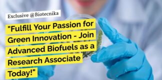 TERI Advanced Biofuels Microbiology