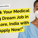 Medical Writing Job at Lilly - Life Science Apply Now!