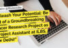 Govt ILBS Delhi Project Job
