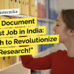 Clinical Document Specialist Job