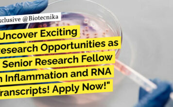 AIIMS Delhi Research Recruitment For Biotech & Biochem, Apply Now