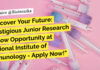 MSc Biology & Life Science JRF Opportunity at National Institute of Immunology – Apply Now! NII JRF Vacancy For Biology & Life Science - Applications Invited