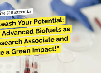 TERI Energy Microbiology Research Associate Job – Apply Online TERI Energy Microbiology Research Associate Job - Apply Online