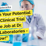 Clinical Trial Associate Job at Dr. Reddy’s Laboratories - Apply Now!