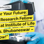 Bioinformatics Research Fellow Position