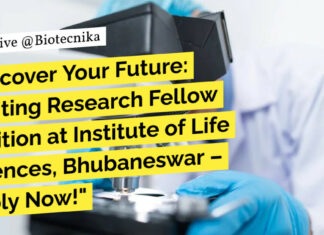 Bioinformatics Research Fellow Position