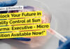 Quality Control at Sun Pharma: Executive - Micro Position Available Now!