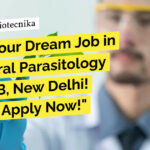 ICGEB Bioinformatics Research Job Opening - Apply Now