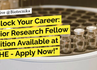 Manipal Research Fellow Recruitment - Applications Invited