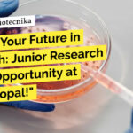 IISER Bhopal Research Recruitment For Biological Sciences, Apply Online Only IISER Bhopal Research Recruitment For Biological Sciences, Apply Online Only