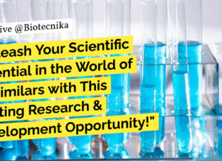 Biocon Biologics R&D Life Sciences