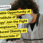 NII Delhi PhD Research Associate Job For Life Science, Mol Bio, Microbiology - Apply Now