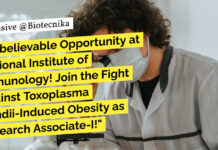 NII Delhi PhD Research Associate Job For Life Science, Mol Bio, Microbiology - Apply Now