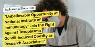 NII Delhi PhD Research Associate Job For Life Science, Mol Bio, Microbiology - Apply Now