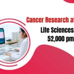 TMC-ACTREC Life Science Vacancies