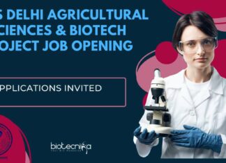 AIIMS Delhi Agricultural Sciences